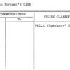 Norwich Foremen's Club