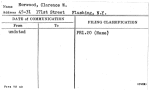 Norwood, Clarence W.