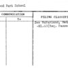 Norwood Park School