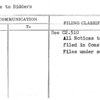 Notice to Bidders