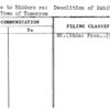Notice to Bidders re: Demolition of Exhibit Houses in Town of Tomorrow