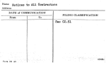 Notices to All Contractors