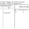 Notre Dame College of Staten Island