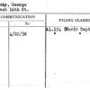 Novitzky, George