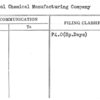 Novocol Chemical Manufacturing Company