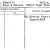 Noyes, Edward N.
