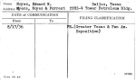 Noyes, Edward N.