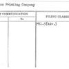 Nubros Printing Company