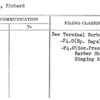 Nulle, Richard
