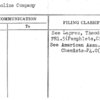 Nulomoline Company