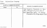 Nulomoline Company