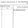 Nurses Alumnae Association of the Methodist Episcopal Hospital