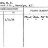 Nusskern, M.B.