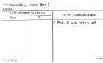 Nustrling, Aaron (Mrs.)