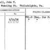 Nuttall, John T.