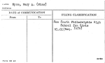 Nyce, Mary A. (Miss)