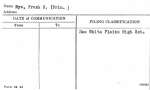 Nye, Frank H. (Prin.)