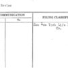 NYLIC Review