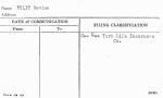 NYLIC Review
