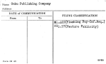 Oahu Publishing Company