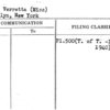 Oakes, Verretta (Miss)