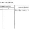 Oakland Textile Company