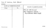 O'Beirne, Ruth (Miss)