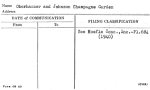 Oberhammer and Johnson Champagne Garden