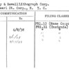 Oberly & Newell Lithograph Corp.