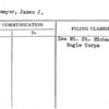 Obermayer, James J.