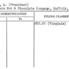 Obici, A. (President)