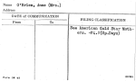 O'Brien, Anne (Mrs.)