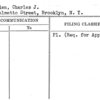 O'Brien, Charles J.