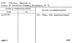 O'Brien, Charles J.