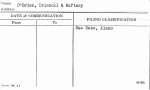 O'Brien, Driscoll & Raftery