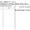 O'Brien, Edward F. (Jr.)