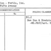 O'Brien - Fortin, Inc.