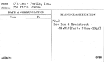 O'Brien - Fortin, Inc.