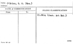 O'Brien, G.O. (Mrs.)