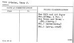 O'Brien, Henry J.