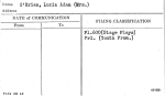 O'Brien, Lucia Adam (Mrs.)