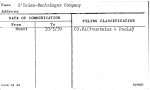 O'Brien-Mentzinger Company