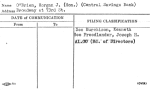 O'Brien, Morgan J. (Hon.) (Central Savings Bank)
