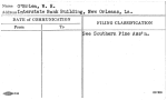 O'Brien, W.H.