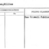 O'Brien, William
