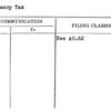 Occupancy Tax