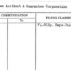 Ocean Accident & Guarantee Corporation