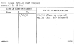 Ocean Bathing Suit Company