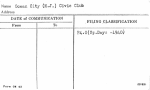 Ocean City (N.J.) Civic Club