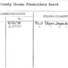 Ocean County Chosen Freeholders Board